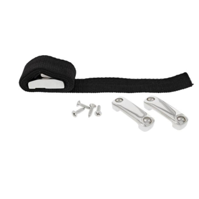 Battery mounting kit 25x960mm