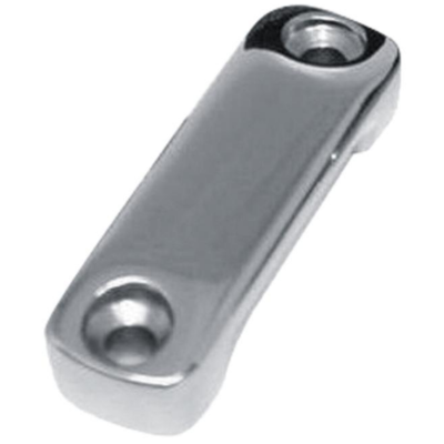 N. Plieno diržo tvirtinimo laikiklis 63x15 mm