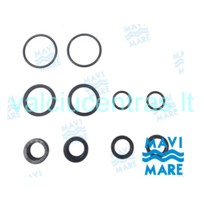 MaviMare riebokšlių komplektas hidrauliniam cilindrui