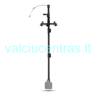 Humminbird MEGA LIVE ICE rinkinys