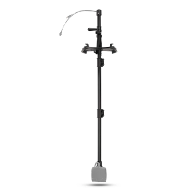 Humminbird MEGA LIVE ICE rinkinys
