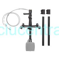 Humminbird MEGA LIVE ICE rinkinys Humminbird MEGA LIVE ICE rinkinys