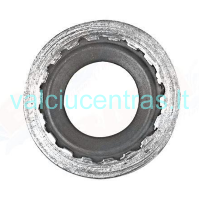 Original Mercruiser oil drain plug gasket