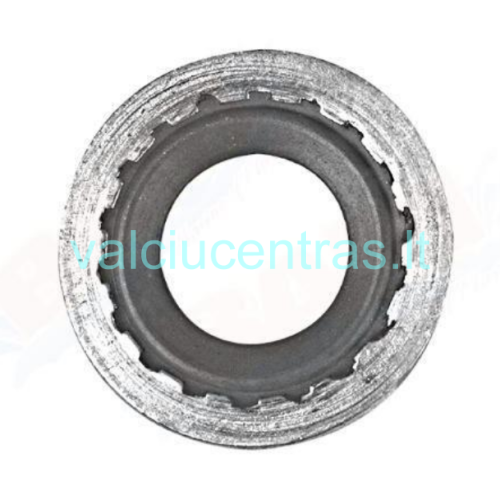 Originali Mercruiser alyvos išleidimo varžto tarpinė