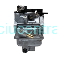 Originalus Mercury F6 karbiuratorius