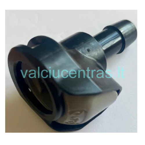 Originali Mercury variklio kuro jungtis Originali Mercury variklio kuro jungtis