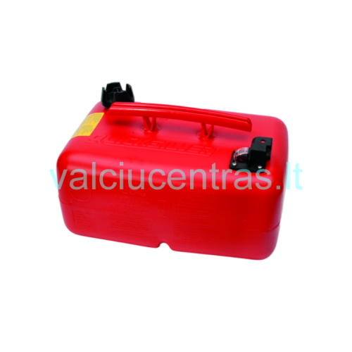 Originalus Quicksilver kuro bakas 25L