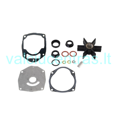 Originalus aptarnavimo rinkinys Mercury varikliams