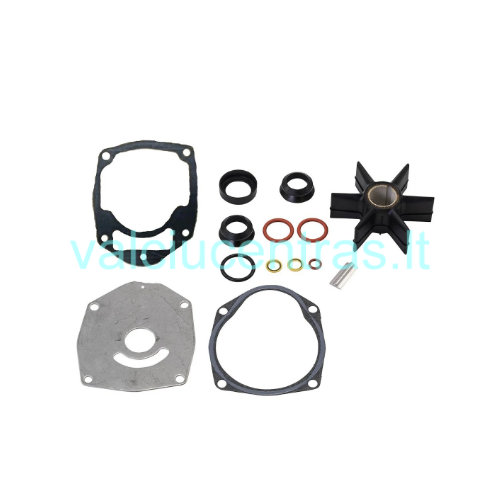 Originalus aptarnavimo rinkinys Mercury varikliams Originalus aptarnavimo rinkinys Mercury varikliams