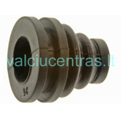 Original Mercury gasket-rubber