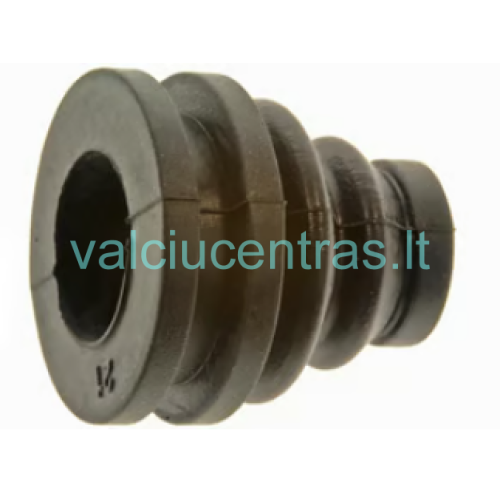 Original Mercury gasket-rubber