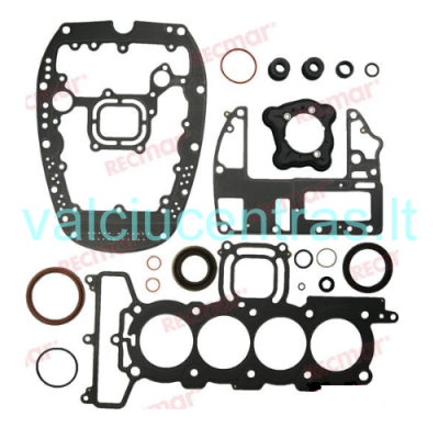 Tarpinių rinkinys Mercruiser 75-115AG