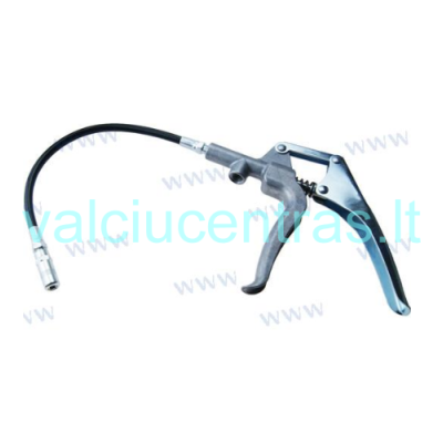 Originalus Mercury pistoletas tepimo taškams