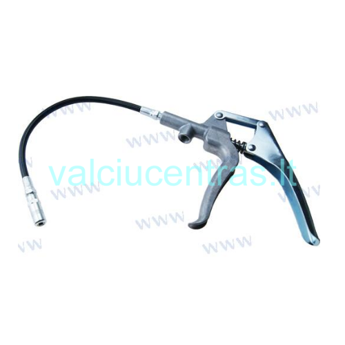 Originalus Mercury pistoletas tepimo taškams