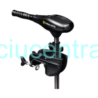 SPECIALUS PASIŪLYMAS Minn Kota Endura C2 50 LBS + Sznajder 110Ah