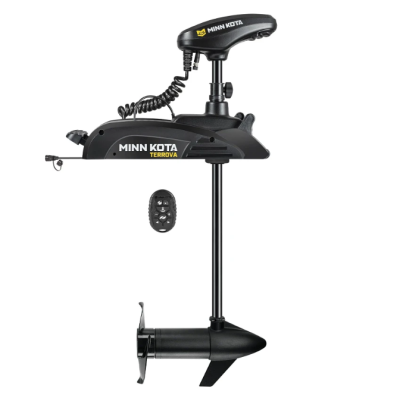 Minn Kota Kayak Terrova 55lbs MR 36"