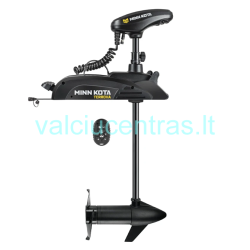 Minn Kota Kayak Terrova 55lbs MR 36"