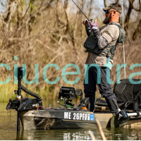 Minn Kota Kayak Terrova 55lbs MR 36"