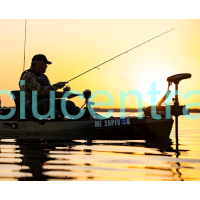 Minn Kota Kayak Terrova 55lbs MR 36"