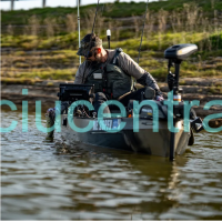 Minn Kota Kayak Terrova 55lbs MR 36"