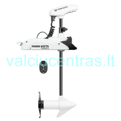 Minn Kota Riptide Kayak Terrova 55lbs MR 36"
