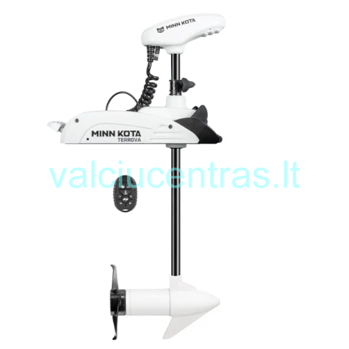 Minn Kota Riptide Kayak Terrova 55lbs MR 36"