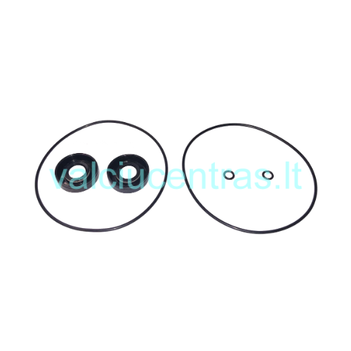 Minn Kota detalė - riebokšlių komplektas 2889460 Minn Kota detalė - riebokšlių komplektas 2889460