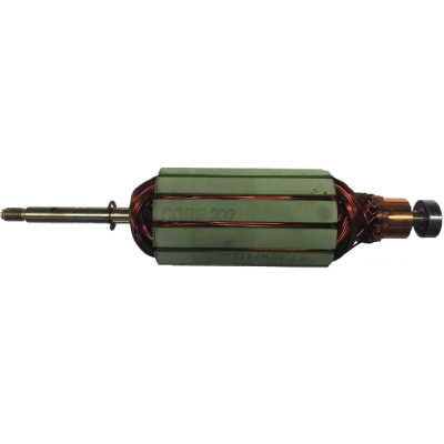Minn Kota variklio rotorius 92-100-202