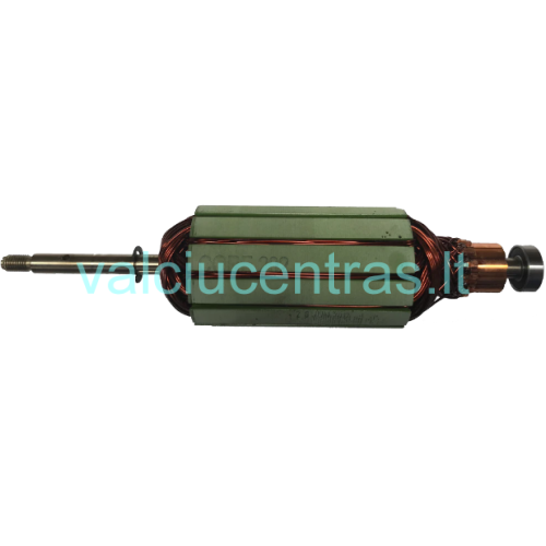 Minn Kota variklio rotorius 92-100-202