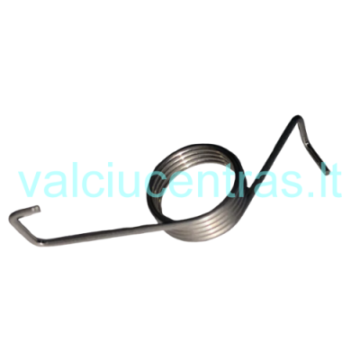 Minn Kota detalė - spaudžiama spyruoklė 2042711