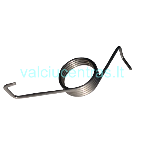 Minn Kota detalė - spaudžiama spyruoklė 2042711 Minn Kota detalė - spaudžiama spyruoklė 2042711