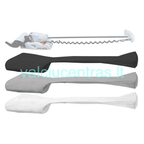 Minn Kota Powerdrive tentas Minn Kota Powerdrive tentas