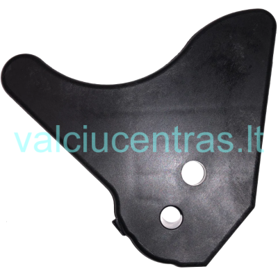 Minn Kota Terrova korpuso detalė kairės/dešinės pusės