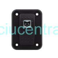 Minn Kota nuotolinis išjungimo mygtukas MKR-30 Minn Kota nuotolinis išjungimo mygtukas MKR-30