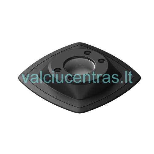 Borika montavimo platforma MP224