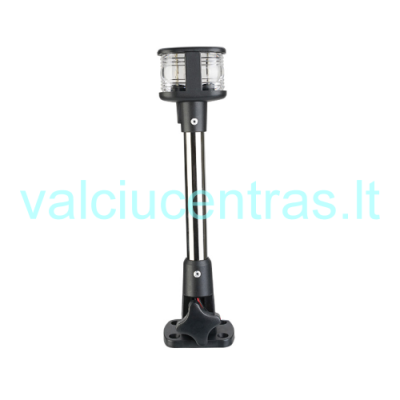 N. plieno LED navigacinė šviesa 360º