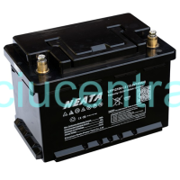 NEATA 12V/100Ah 12.8V LITHIUM akumuliatorius BT su pašildymu