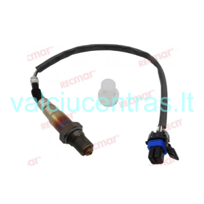 Deguonies daviklis Mercruiser