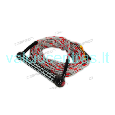 OBRIEN tempimo virvė su rankena