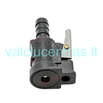 OMC/Johnson/Evinrude engine fuel connection 