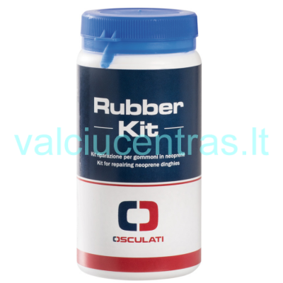 Remontinis rinkinys neoprenui (įvairių sp.)