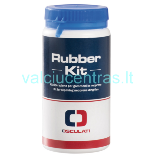 Remontinis rinkinys neoprenui (įvairių sp.)