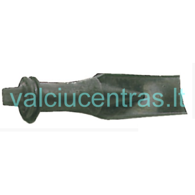 Neopreninis drenažo kamštis