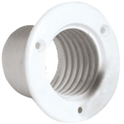 Įvorė žarnai su vidiniu sriegiu