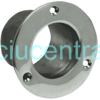 Įvorė žarnai su vidiniu sriegiu Įvorė žarnai su vidiniu sriegiu