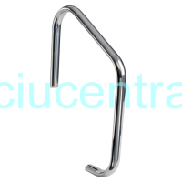 Tvirtinimo komplektas kopetėlėms/rankenoms