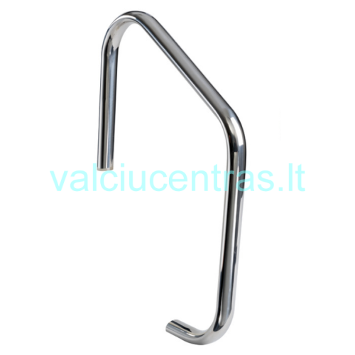 Ovalios formos lipimo rankena (1 vnt) 243 x 302 mm