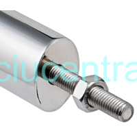 Tvirtinimo komplektas kopetėlėms/rankenoms