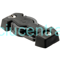 Ladder holder - fastener Ladder holder - fastener