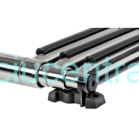 Ladder holder - fastener Ladder holder - fastener